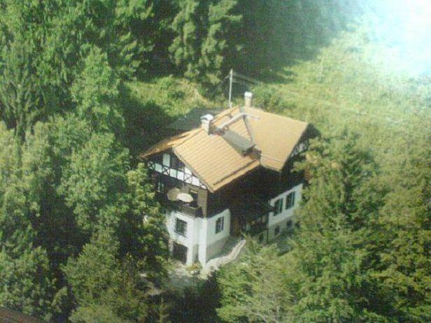 Jagdschloessl-Tegernsee-ชลีเอร์ซี ภายนอก รูปภาพ