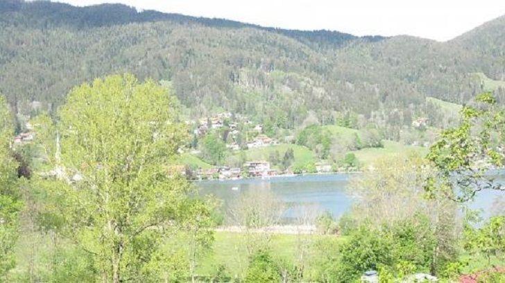 Jagdschloessl-Tegernsee-ชลีเอร์ซี ภายนอก รูปภาพ