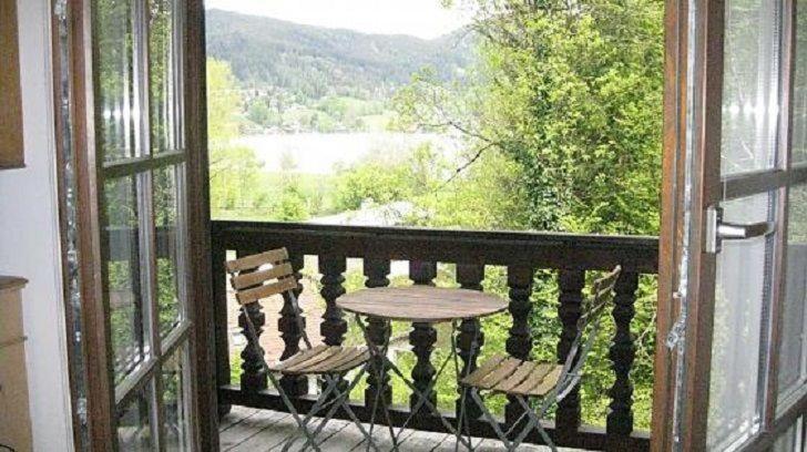 Jagdschloessl-Tegernsee-ชลีเอร์ซี ภายนอก รูปภาพ